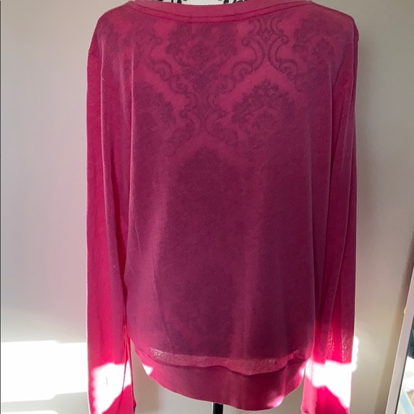 Wildfox Sweater SWOON - Picture 7 of 10